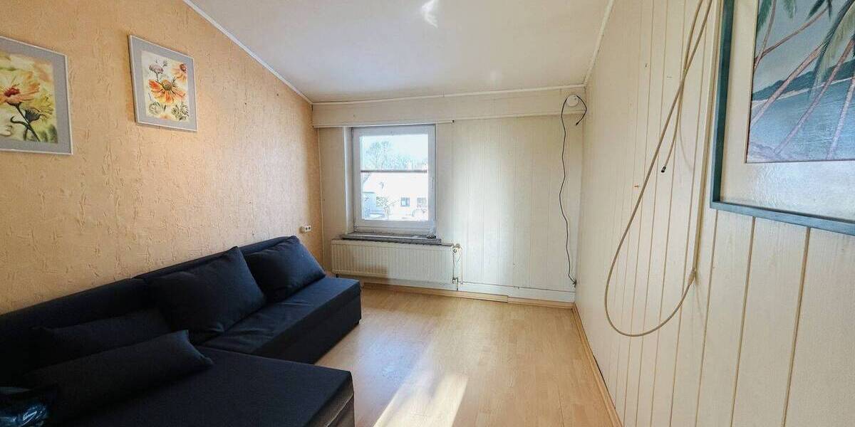 Etagenwohnung Wardow Alt Kätwin - 4 Zimmer, 120 m&sup2;, 139.000&euro; | Angebot:26512831