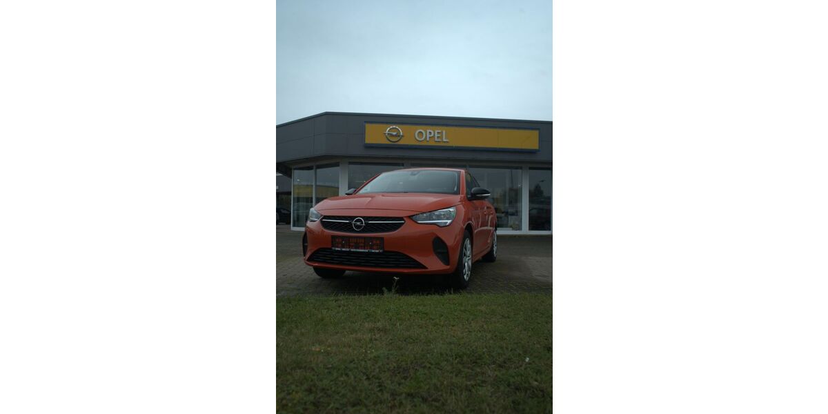 Opel Corsa 10.105 km 15.500 &euro; Bad Doberan 18209
