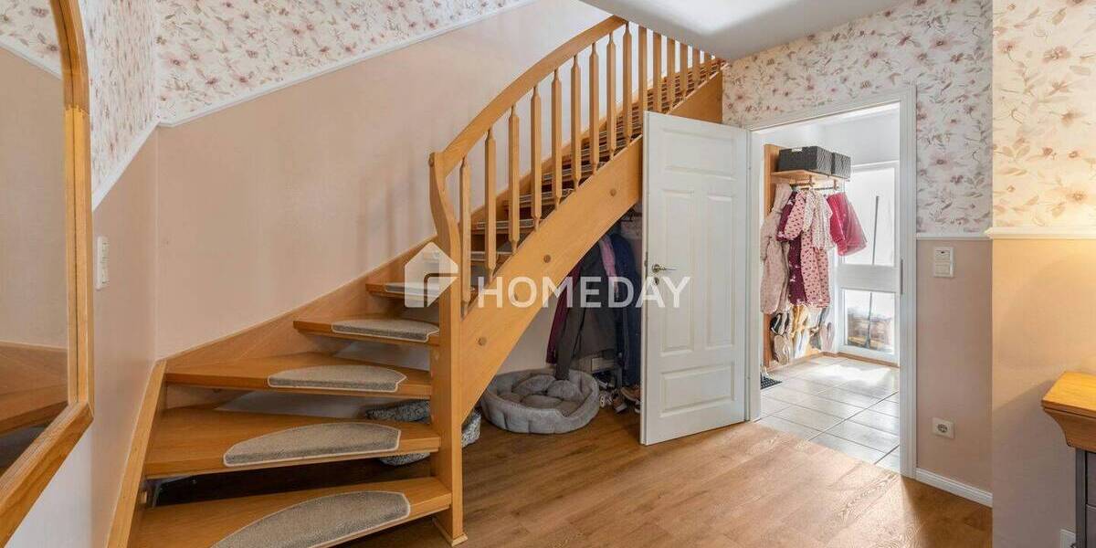 Einfamilienhaus Elmenhorst-Lichtenhagen Lichtenhagen - 8 Zimmer, 230 m&sup2;, 886.500&euro; | Angebot:26106402