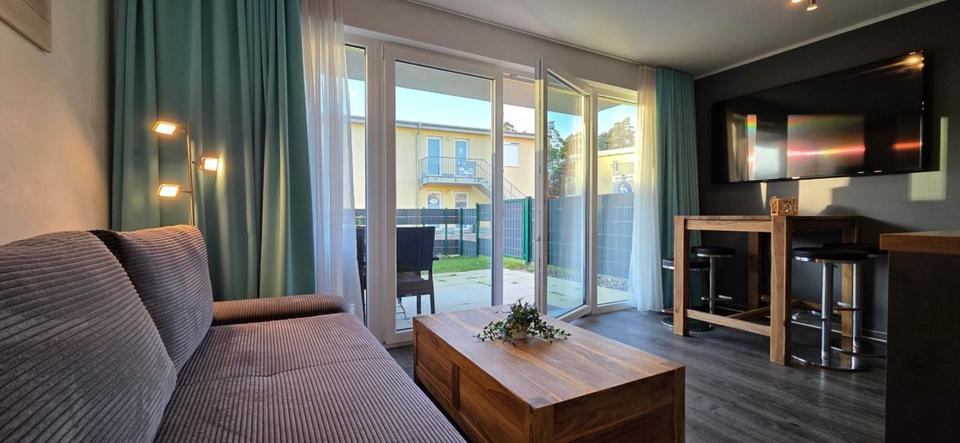 Ferienimmobilie Bentwisch - 59&euro; | Angebot:25822014