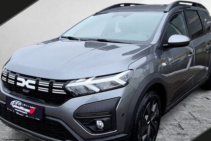 Dacia Jogger 1.500 km 25.900 &euro; Rostock 18146