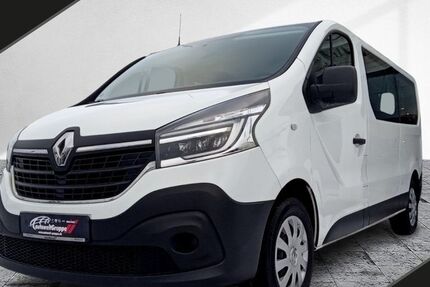 Renault Trafic 159.500 km 29.746 &euro; Rostock 18146