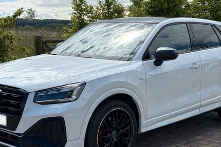 Audi Q2 34.600 km 32.250 &euro; Kühlungsborn 18225