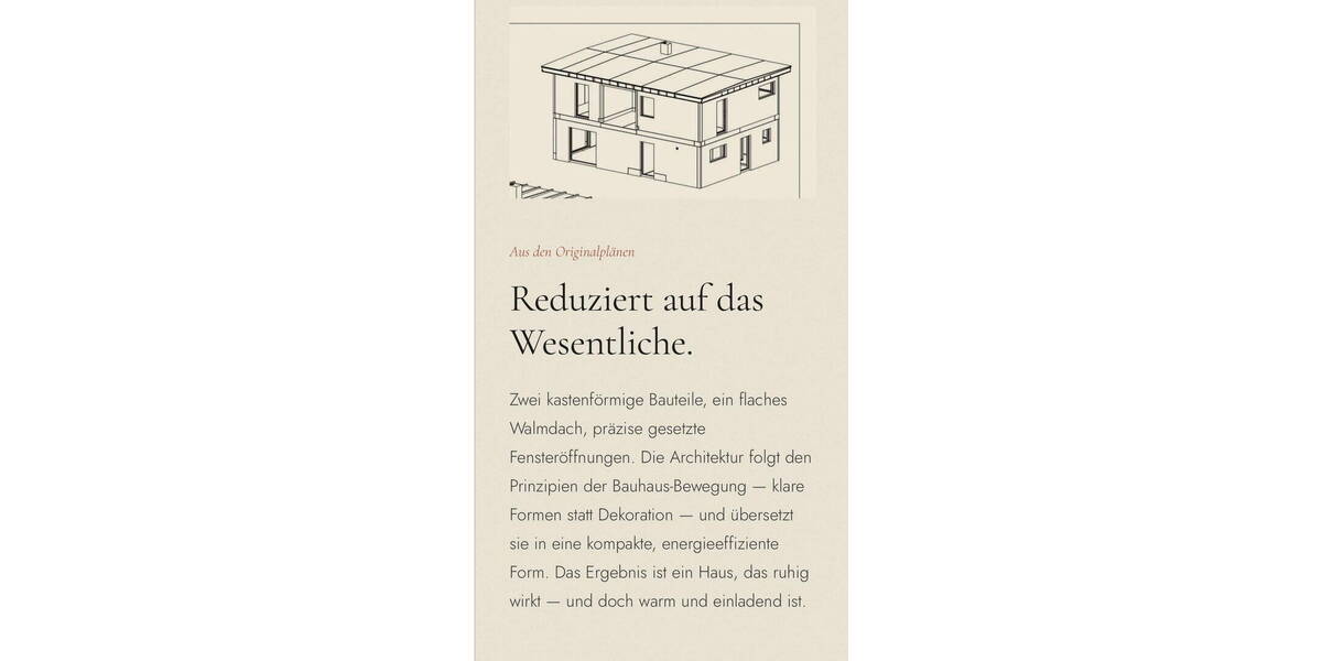 Einfamilienhaus Rostock Hohe Düne - 4 Zimmer, 145 m&sup2;, 777.000&euro; | Angebot:26483765