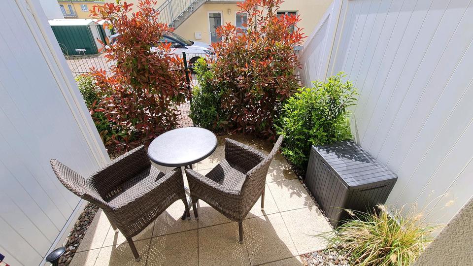Ferienimmobilie Bentwisch - 50&euro; | Angebot:26320462
