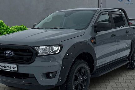 Ford Ranger 17.554 km 34.880 &euro; Bad Doberan 18209