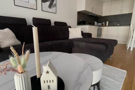 Wohnung Rostock Alt Bartelsdorf - 2 Zimmer, 46 m&sup2;, 828&euro; | Angebot:26019296