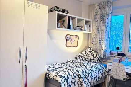 Wohnung Papendorf - 1 Zimmer, 16 m&sup2;, 270&euro; | Angebot:26449232