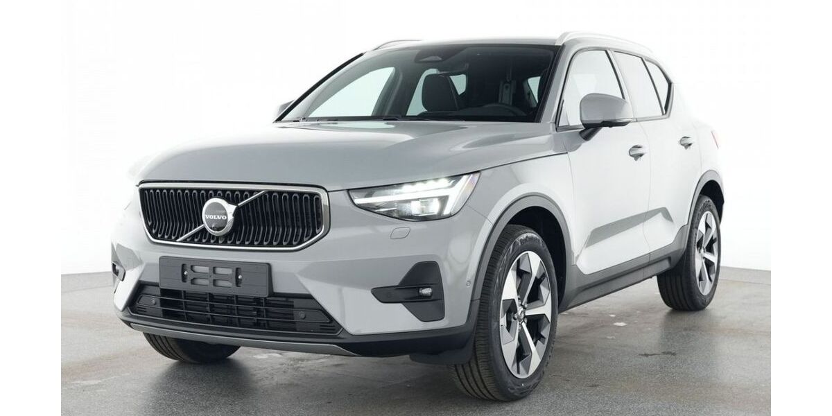 Volvo XC40 24.777 km 35.000 &euro; Rostock 18057
