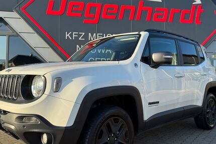 Jeep Renegade 76.690 km 19.990 € Mönchhagen 18182