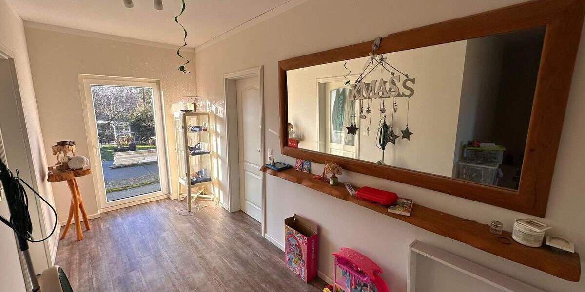 Mehrfamilienhaus, Wohnhaus Jürgenshagen - 9 Zimmer, 400 m&sup2;, 589.000&euro; | Angebot:26489073