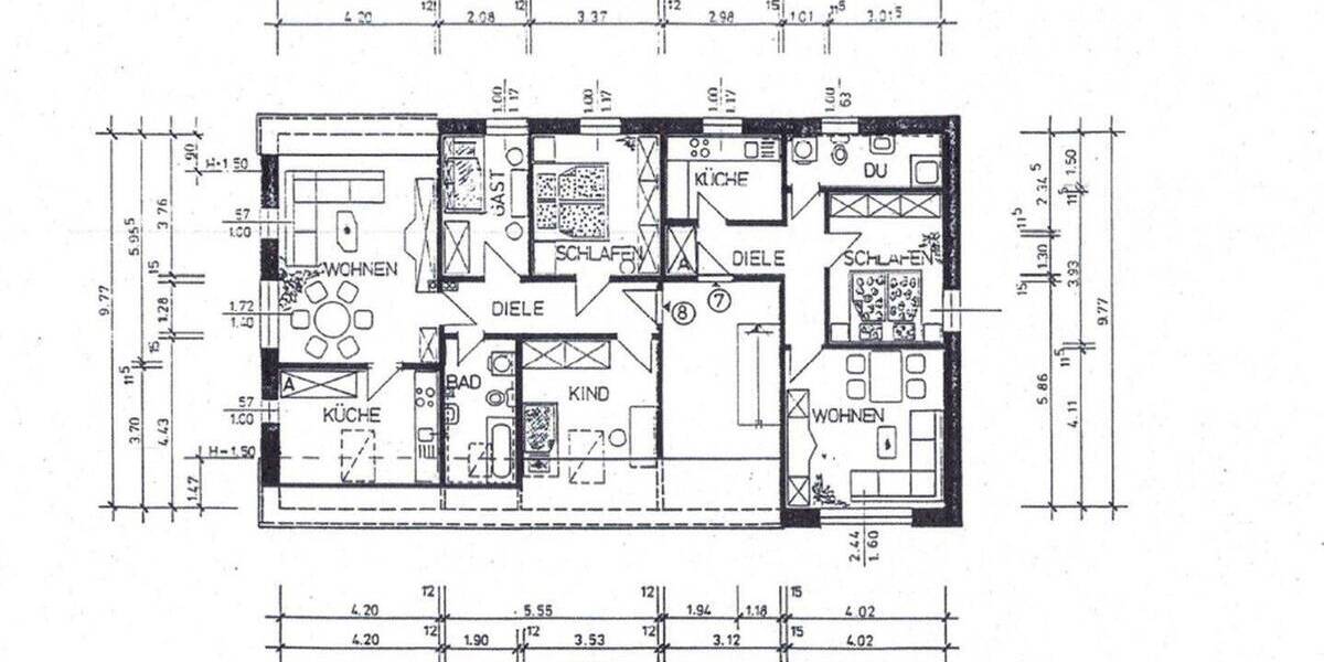 Mehrfamilienhaus, Wohnhaus Kühlungsborn - 1 Zimmer, 382 m&sup2;, 839.000&euro; | Angebot:26685879