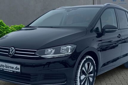 VW Touran 24.439 km 30.880 &euro; Bad Doberan 18209