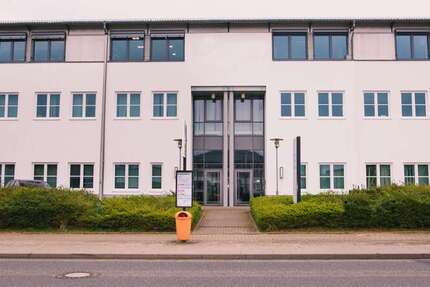 Büro in Rostock 9.377,20 € 657 m² zimmer