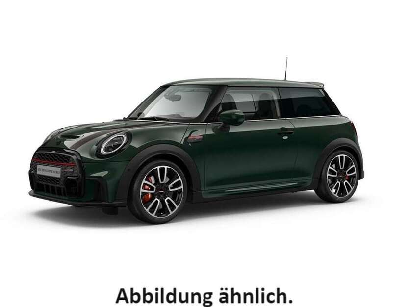 John Cooper Works