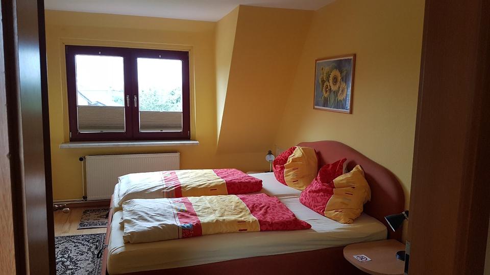 Etagenwohnung Rostock Alt Bartelsdorf - 2 Zimmer, 63 m&sup2;, 990&euro; | Angebot:25901372