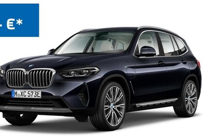BMW X3 58.800 km 41.900 &euro; Rostock 18146