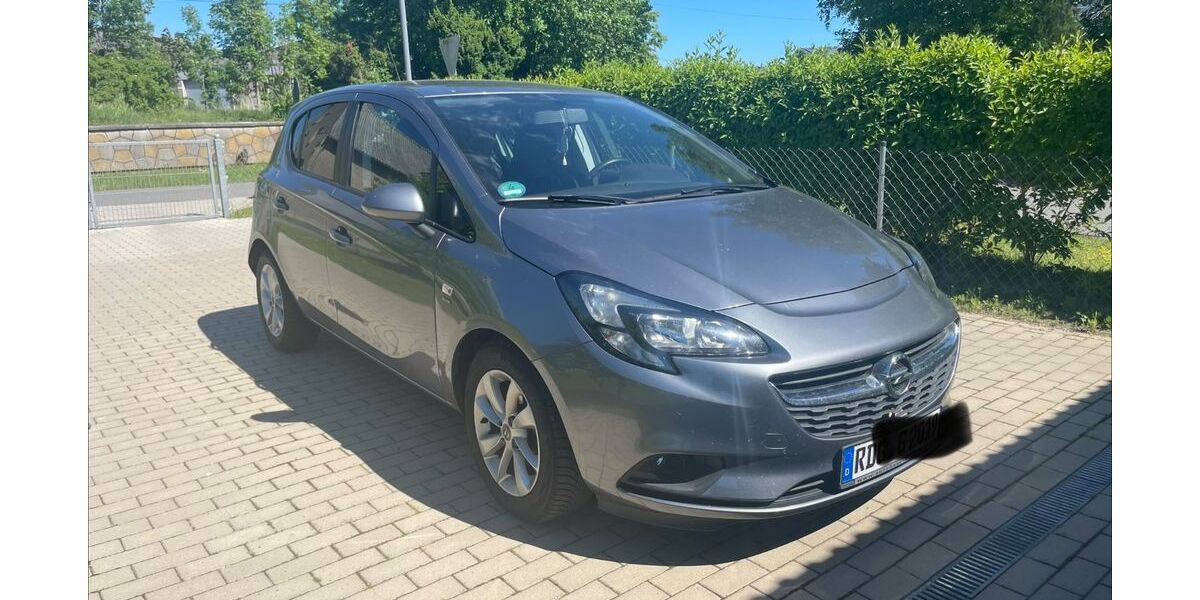 Opel Corsa 139.800 km 5.900 &euro; Marlow 18337