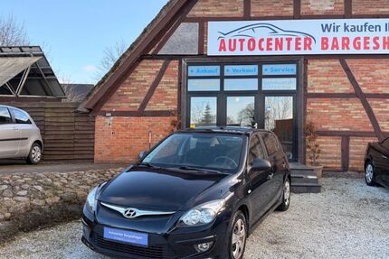 Hyundai i30 114.000 km 4.999 &euro; Bargeshagen 18211