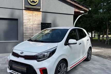 Kia Picanto 23.500 km 13.400 &euro; Rostock 18055