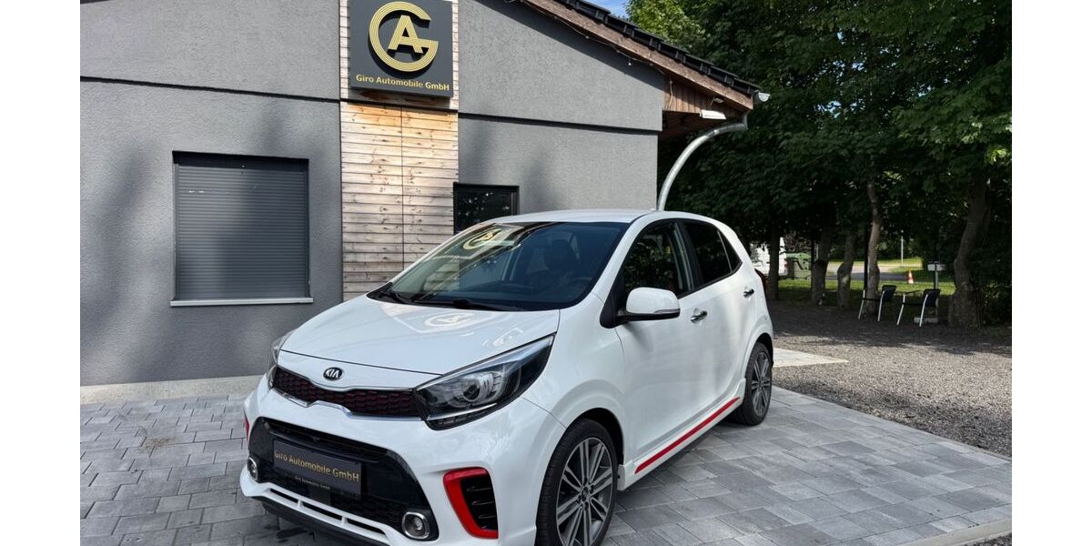 Kia Picanto 23.500 km 13.400 &euro; Rostock 18055