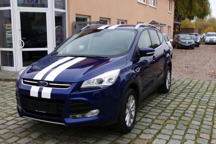 Ford Kuga 402.000 km 8.990 € Rostock 18055