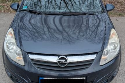 Opel Corsa 172.735 km 3.200 &euro; Rostock 18106