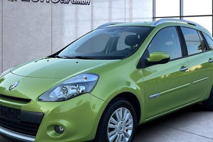 Renault Clio 248.000 km 2.650 &euro; Rostock 18106
