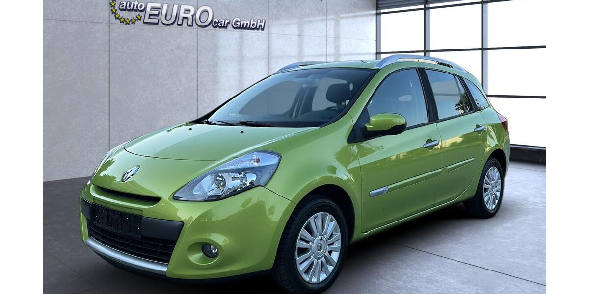 Renault Clio 248.000 km 2.650 &euro; Rostock 18106
