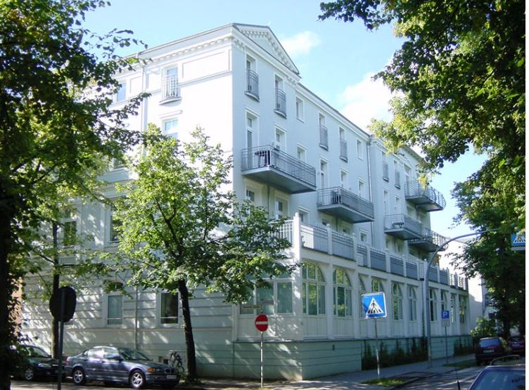 Ferienimmobilie Rostock Hohe Düne - 80&euro; | Angebot:26553852