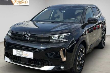 Citroen C5 Aircross 19.400 km 22.990 &euro; Rostock 18146