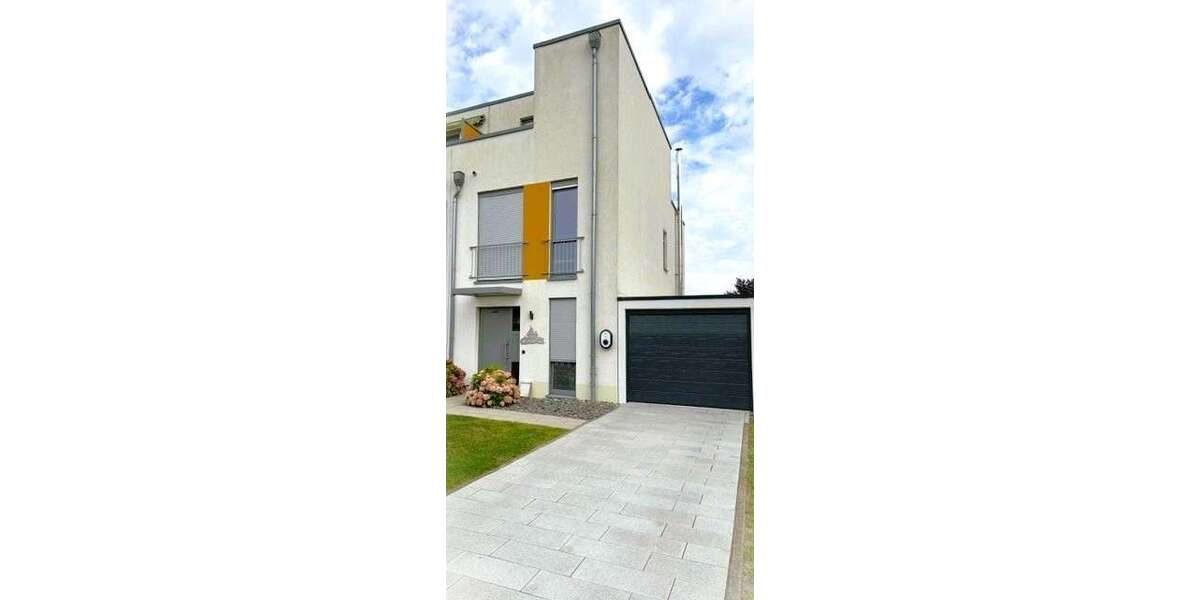 Einfamilienhaus Rostock Gehlsdorf - 5 Zimmer, 125 m&sup2;, 599.000&euro; | Angebot:27195284