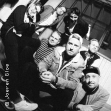 ON! - Alles Auf Neu Tour 2026 12.06.2026 MAU CLUB