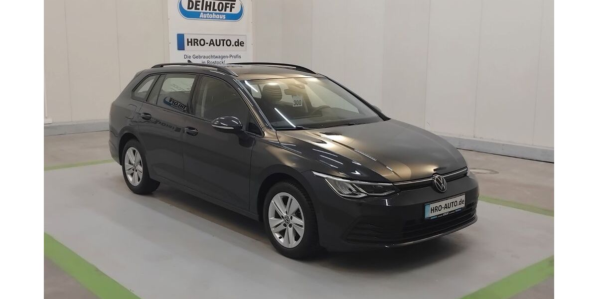 VW Golf 69.400 km 24.200 &euro; Rostock 18106