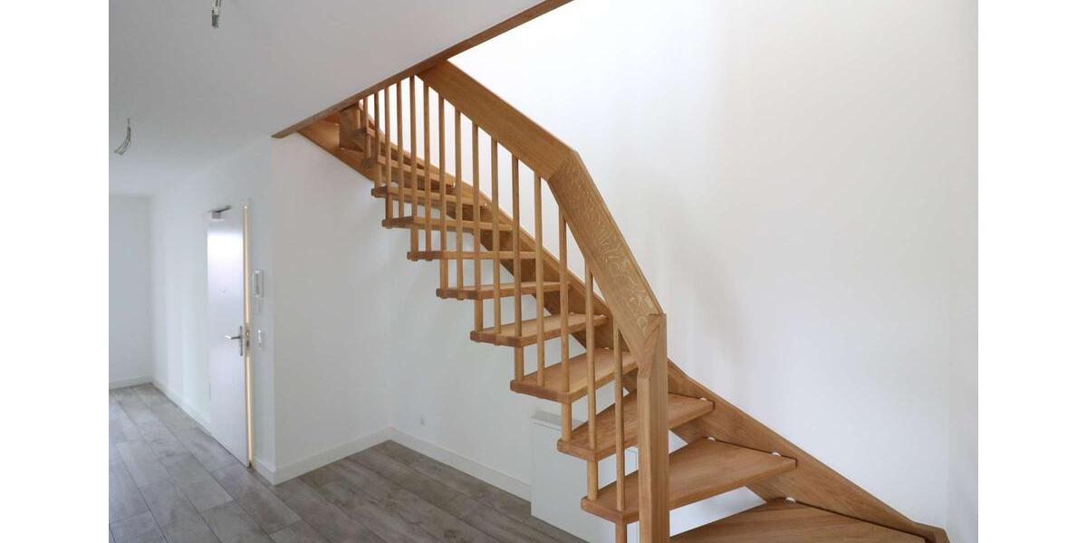 Maisonettenwohnung Bad Doberan - 4 Zimmer, 135 m&sup2;, 1.880&euro; | Angebot:22895737