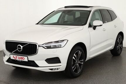 Volvo XC60 56.385 km 34.990 € Rostock 18146