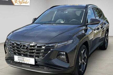 Hyundai TUCSON 11.900 km 33.990 € Rostock 18146