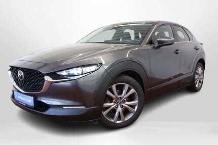 Mazda CX-30 135.000 km 15.500 € Rostock 18055