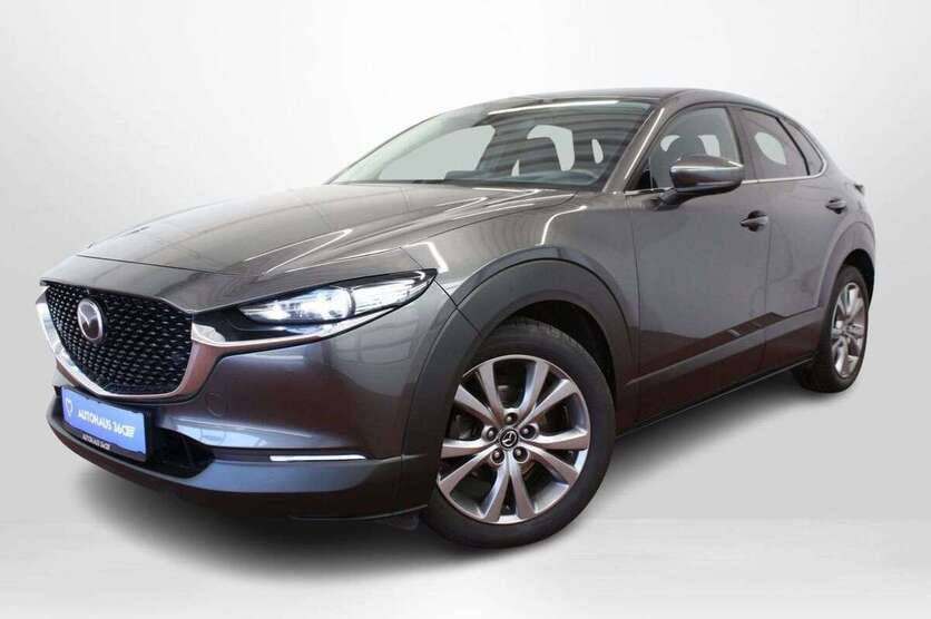Mazda CX-30 135.000 km 15.500 € Rostock 18055