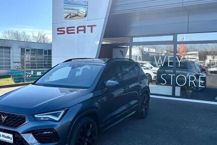 Cupra Ateca 42.536 km 34.900 € Bad Doberan 18209