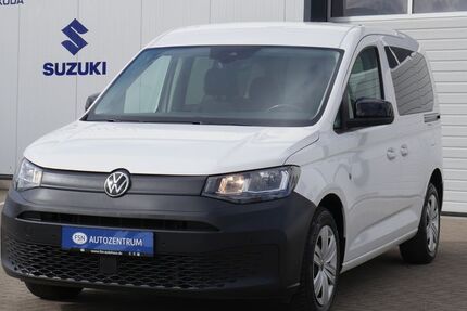 VW Caddy 68.933 km 23.980 &euro; Rostock 18146