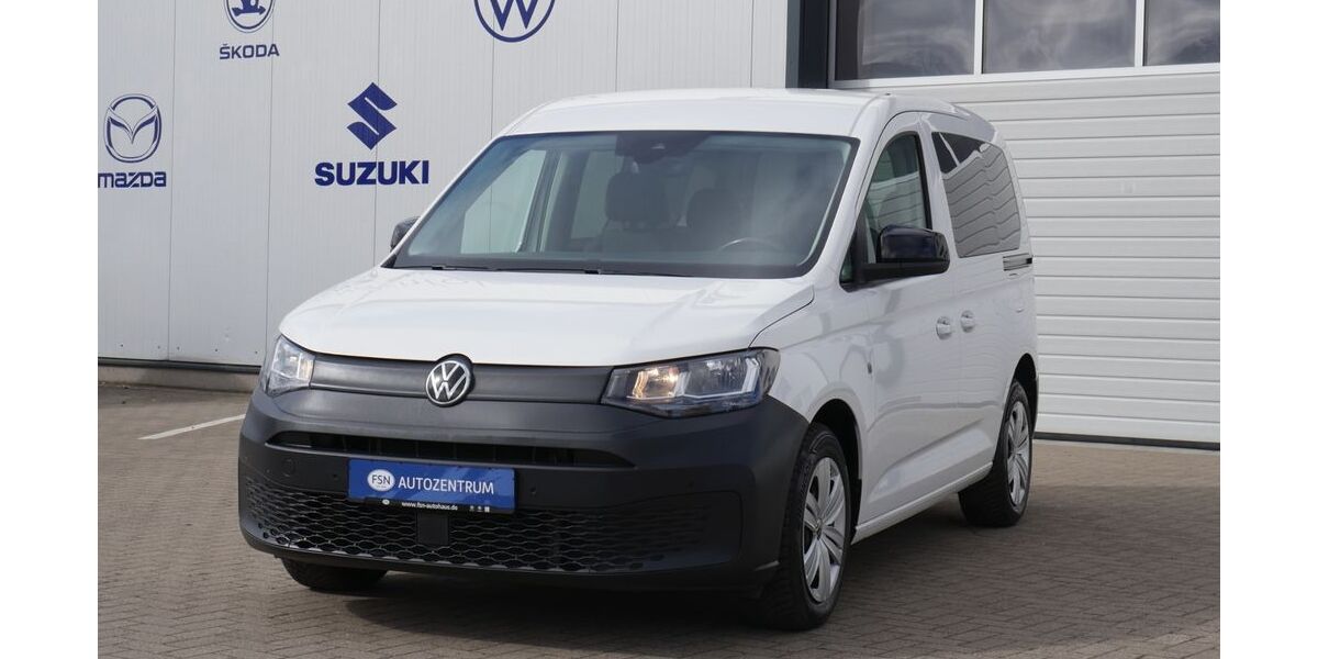 VW Caddy 68.933 km 23.980 &euro; Rostock 18146