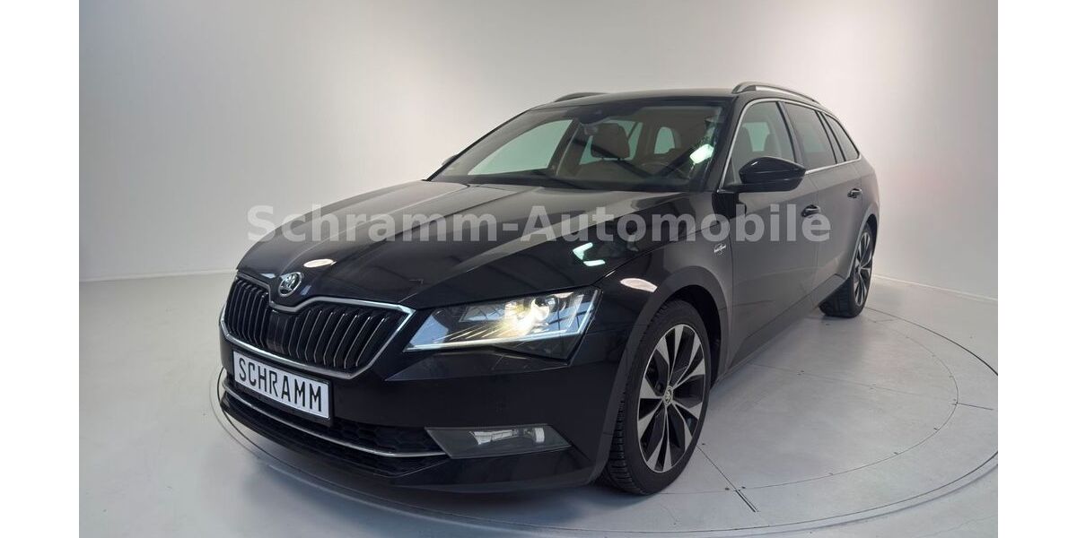 Skoda Superb 135.392 km 19.300 &euro; Rostock 18069