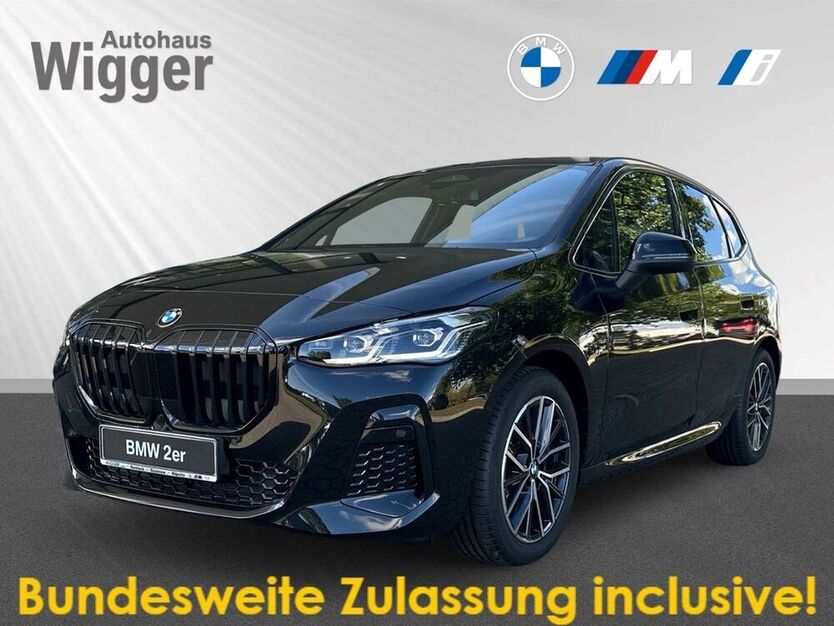 218 Active Tourer