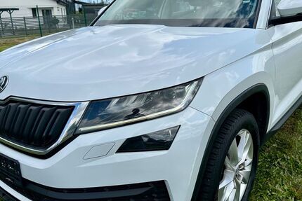 Skoda Kodiaq 181.530 km 13.500 &euro; Rostock 18147