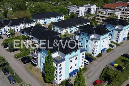 Wohnung Rostock Bramow - 3 Zimmer, 91 m&sup2;, 345.000&euro; | Angebot:27272533