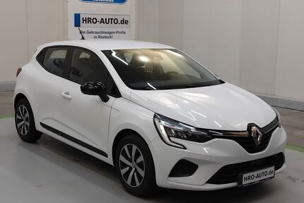 Renault Clio 51.100 km 13.600 &euro; Rostock 18106