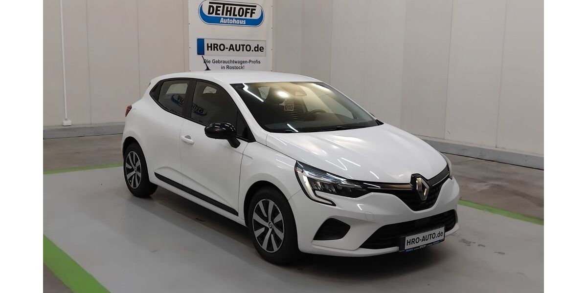 Renault Clio 51.100 km 13.600 &euro; Rostock 18106