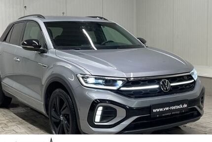 VW T-Roc 21.000 km 32.800 &euro; Rostock 18146