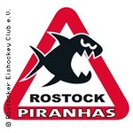 Rostock Piranhas - Saale Bulls Halle